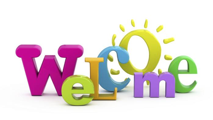 Welcome-3d-Text-Picture
